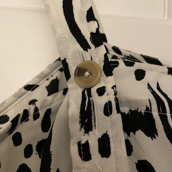 ASOS Maternity dress. Perfect for hot days! - Picture 4 of 5